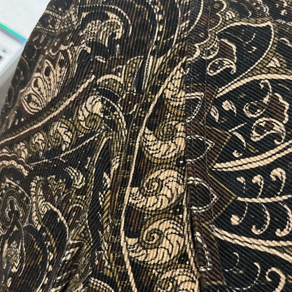 Rampage Dress Coat - Picture 5 of 5